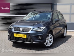 SEAT Arona - 1.0 TSI Style Stoelverwarming LED PDC Apple Carplay