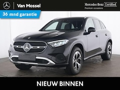 Mercedes-Benz GLC-klasse - 300e 4MATIC Business Line