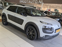 Citroën C4 Cactus - 1.2 PureTech Business Plus Panoramadak, Airco, Cruise Control, Stuurbekrachtiging