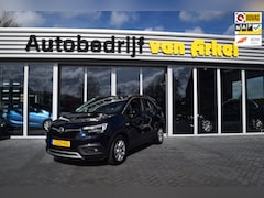 Opel Crossland X - 1.2 Turbo Innovation