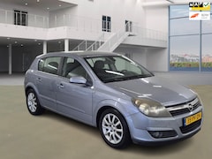 Opel Astra - 1.6 Elegance Airco nap apk