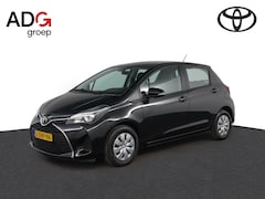 Toyota Yaris - 1.0 VVT-i Aspiration | Airco | Parkeercamera |