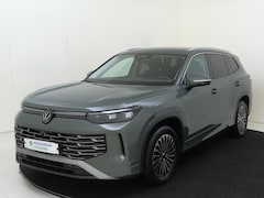 Volkswagen Tayron - 1.5 eHybrid Elegance | SoH 100% | Trekhaak | 360 camera | Adaptieve demping systeem | Adap