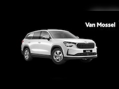 Skoda Kodiaq - 1.5 TSI PHEV Edition 204 pk | Automaat | LED Koplampen | KESSY GO (Keyless Start & Stop) |