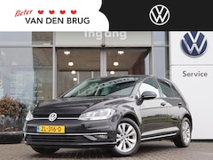 Volkswagen Golf - 1.0 TSI 116 pk Comfortline Business | Ergo Stoel | Stoelverwarming | ACC | App Connect | C