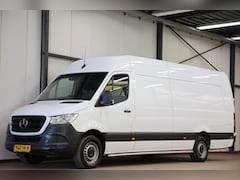 Mercedes-Benz Sprinter - 314 2.2 CDI L4H2 XXL AUTOMAAT