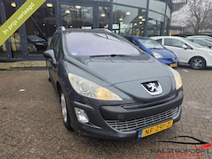 Peugeot 308 SW - 1.6 VTi Style