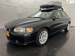 Volvo S60 - 2.4D AUT