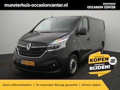 Renault Trafic - 2.0 dCi 120 T29 L2H1 Comfort - Achteruitrijcamera - Cruise Control - DAB