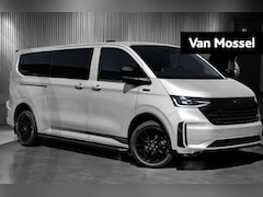 Volkswagen e-Transporter - L2H1 Bulli 71 kWh 218PK | SIGNATURE EDITION | VOORSPOILER | ACHTERSPOILER | ZWARTE GRILLE