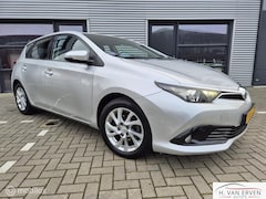 Toyota Auris - 1.2T AUTOMAAT NAVI CAMERA NAP