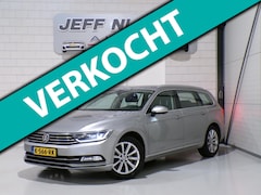 Volkswagen Passat Variant - 1.8 TSI DSG Highline 180PK "Automaat" Apple-Carplay Full-LED Adaptive-cruise Keyless Stoel