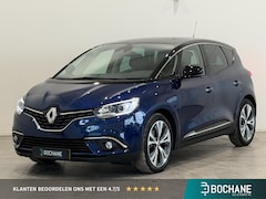 Renault Scénic - 1.3 TCe 140 Intens | Navigatie | Climate Control | Cruise Control | Lichtmetalen velgen 20