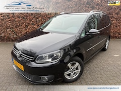 Volkswagen Touran - 1.2 TSI Highline 7 Persoons