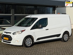 Ford Transit Connect - 1.5 TDCI L2 Trend Airco Trekhaak NAP APK