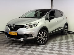 Renault Captur - 0.9 TCe Intens Navi ECC Camera NL Auto