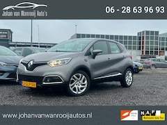 Renault Captur - 0.9 TCe Dynamique/NAVI/NW APK/1 EIGENAAR