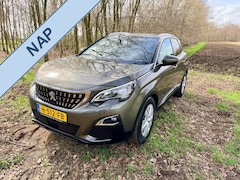 Peugeot 3008 - 1.5 BlueHDi 130pk S&S