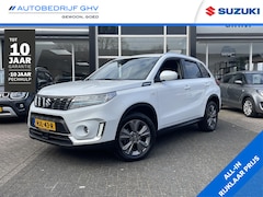 Suzuki Vitara - 1.4 Boosterjet 129pk Smart Hybrid Select Automaat