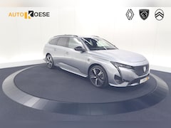 Peugeot 308 SW - 1.2 Hybrid 136 e-DCS6 GT | Camera | Adaptieve Cruise Control | Apple Carplay