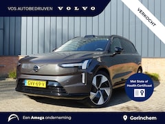 Volvo EX90 - Twin Motor Performance Ultra 7p. 111 kWh