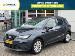 SEAT Arona - 1.0 TSI 95pk Style Climate Control | Camera | Navigatie | Apple CarPlay/Android Auto | Sto