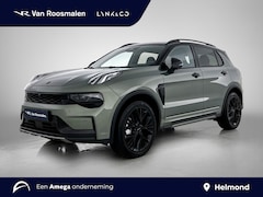 Lynk & Co 01 - 1.5 More