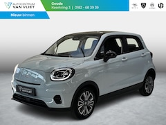 Leapmotor T03 - Design 37.3 kWh