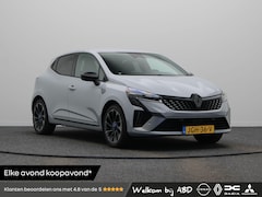 Renault Clio - E-Tech Full Hybrid 145pk esprit Alpine | Grootscherm navigatie | Adaptieve cruise control