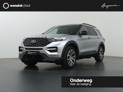Ford Explorer - 3.0 V6 EcoBoost PHEV ST-Line | Panoramadak | B&O | Cruise Control Adaptief | Leder | Parke