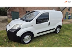 Fiat Fiorino - 1.4 BENZINE *apk:03-2027* btw-vrij