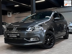 Volkswagen Polo - 1.2 TSI Highline Automaat/Pano/Cruise/Navi
