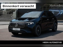 Mercedes-Benz EQA - EQA 250+ Business Solution AMG | Nightpakket | Trekhaak