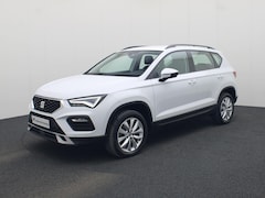 SEAT Ateca - 1.5TSI/150PK Style DSG · Apple/Android Car Play · Stoel- & stuurverwarming · Camera + Park