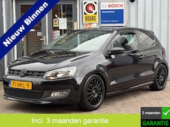 Volkswagen Polo - 1.2-12V Trendline | CARPLAY | 17 INCH | NW APK | NETTE AUTO |