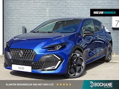 Renault Clio - 1.2 TCe 115 techno NU 5 JAAR GARANTIE / PACK PREMIERE / STOELVERWARMING