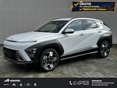 Hyundai Kona - 1.6 GDI HEV Comfort Smart * Nu met gratis Trekhaak of All-season banden + € 2.500 Voordeel
