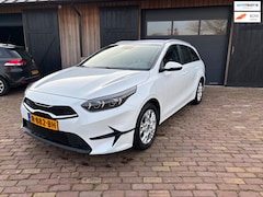Kia Cee'd Sportswagon - Ceed 1.0 T-GDi DynamicLine, CAMERA , NAVIGATIE , CRUISE