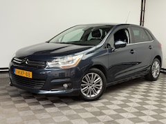 Citroën C4 - 1.6 VTi Ligne Business ECC Trekhaak Navi PDC 1e Eigenaar