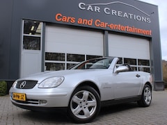 Mercedes-Benz SLK-klasse - 230 K