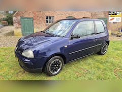 SEAT Arosa - 1.4i Stella *apk:03-2027
