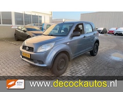 Daihatsu Terios - 1.5-16v Expedition 2WD/AUTOMAAT