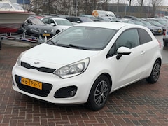 Kia Rio - 1.2 CVVT Plus Pack Airco EXPORTEXPORT