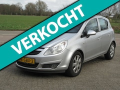 Opel Corsa - 1.4-16V Enjoy