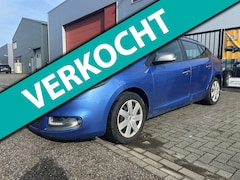 Renault Mégane Estate - 1.5 dCi GT-Line BLUETOOTH/NAVI/DAGRIJVERLICHTING/ELECTIRSCH INKLAPBARE SPIEGELS/CRUISE CON