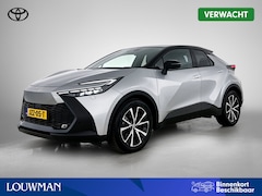 Toyota C-HR - 1.8 Hybrid 140 First Edition | Stoel + Stuur + Voorruitverwarming | Blindspot | Groot Sche