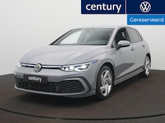 Volkswagen Golf - 1.4 eHybrid GTE 245PK / IQ-Light / Adap. Cruise / Camera /