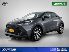 Toyota C-HR - 1.8 Hybrid 140 First Edition | BTW Voertuig | Stoelverwarming |