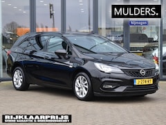 Opel Astra Sports Tourer - 1.2 Elegance | Camera / Carplay / Parkeersensoren rondom
