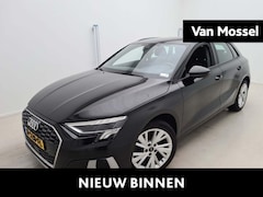 Audi A3 Sportback - 30 TFSI Pro Line 110 PK